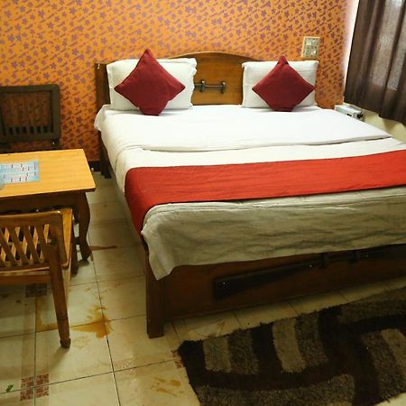 Diamond Palace Chandīgarh المظهر الخارجي الصورة