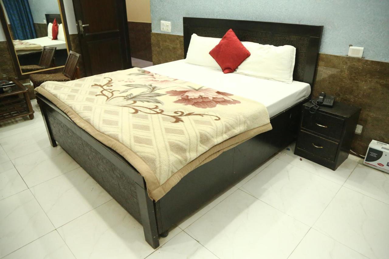 Diamond Palace Chandīgarh المظهر الخارجي الصورة